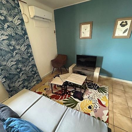 Le Duplex De Sainte Therese Cayenne Exterior foto