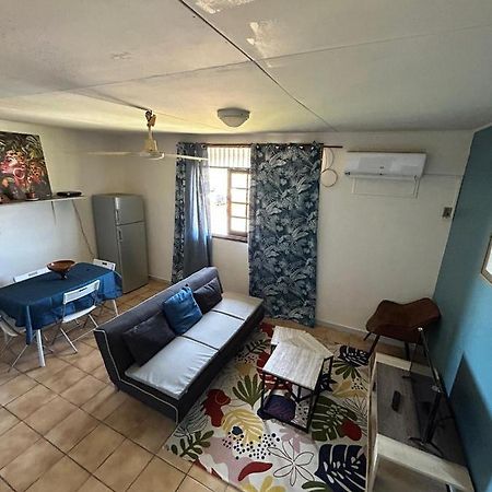 Le Duplex De Sainte Therese Cayenne Exterior foto