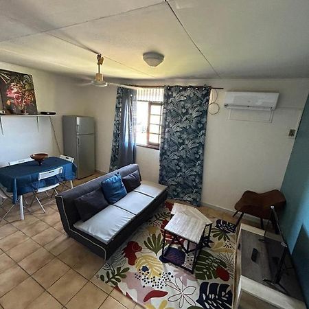 Le Duplex De Sainte Therese Cayenne Exterior foto