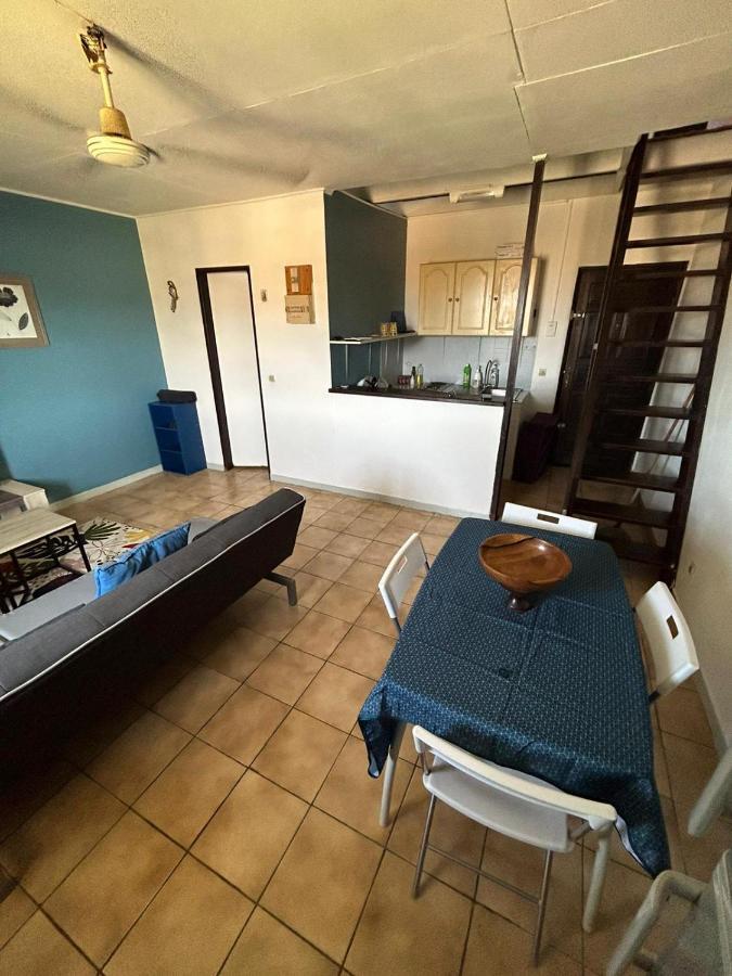 Le Duplex De Sainte Therese Cayenne Exterior foto