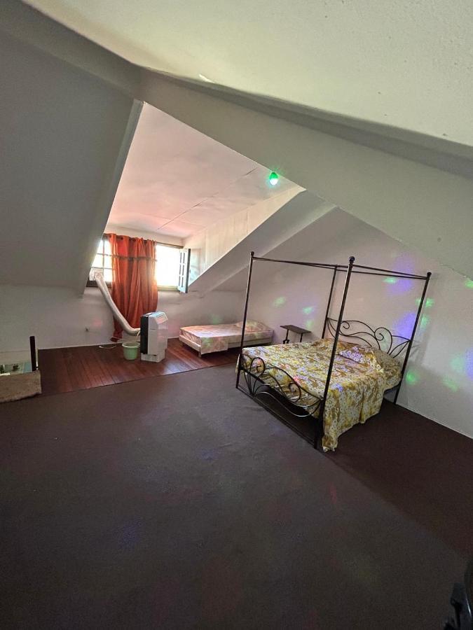 Le Duplex De Sainte Therese Cayenne Exterior foto